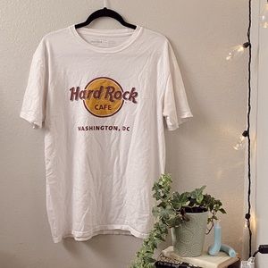 Vintage Hard Rock Cafe Tee